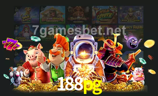 cassino 188pg