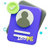 Tornar-se um membro do 188pg é muito simples