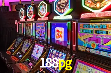 Descubra o Programa VIP da 188pg: Vantagens Exclusivas para Jogadores