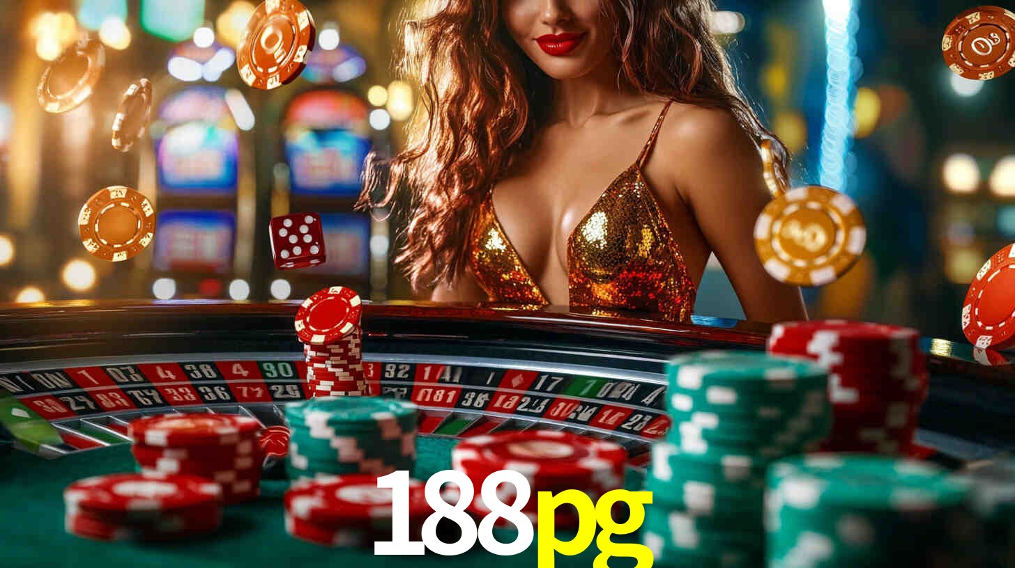 Ofertas Imperdíveis na 188pg: Promoções e Bônus Que Valem a Pena