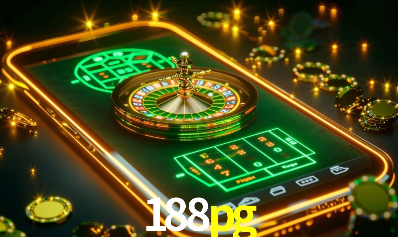 Provedores de Jogos 188pg