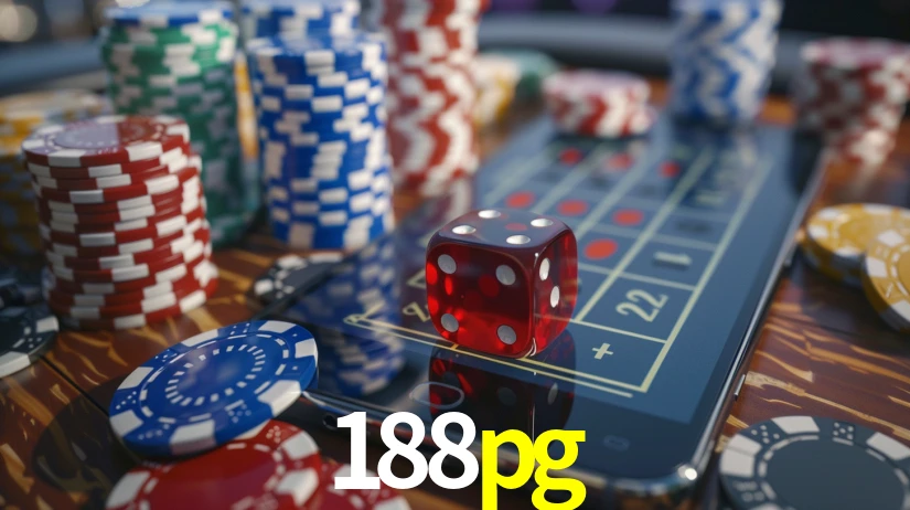 188pg bet