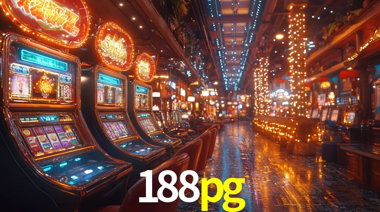 188pg bet
