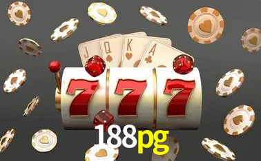 A Revolução dos Aplicativos de Jogos no 188pg