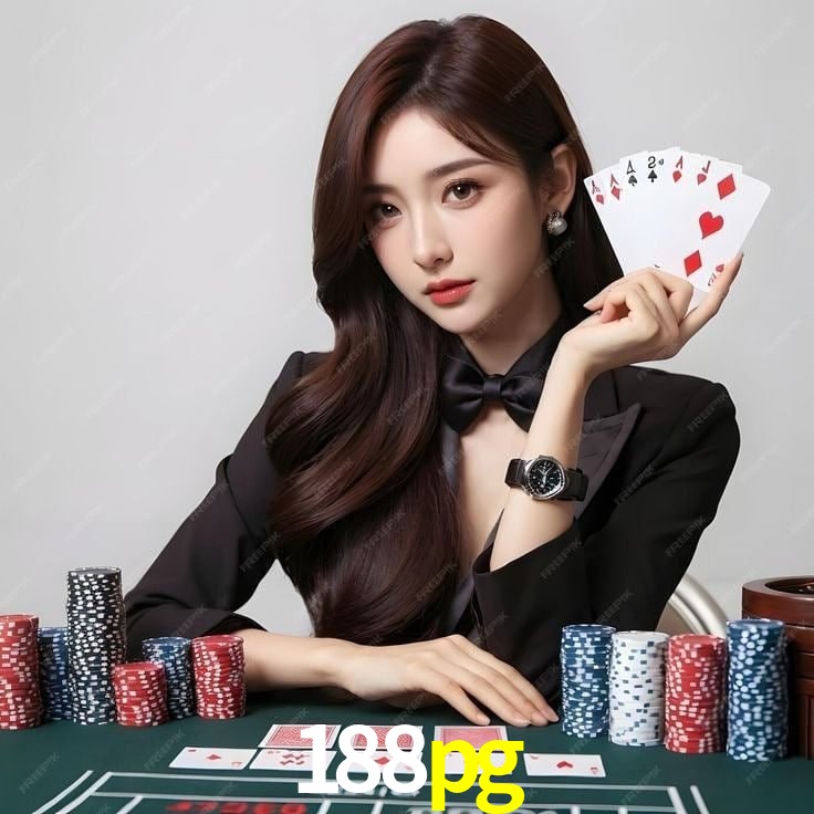 Casino Ao Vivo 188pg