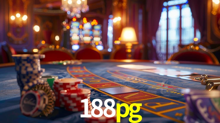 Casino VIP 188pg