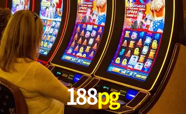 Inovações de Jogos na 188pg: O Futuro das Experiências Interativas