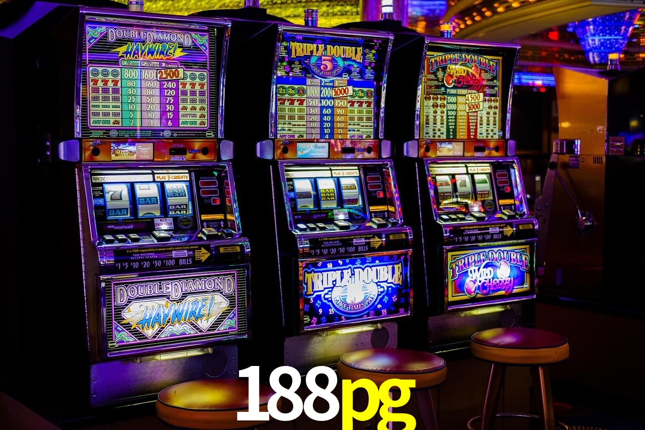 Provedores de Jogos 188pg