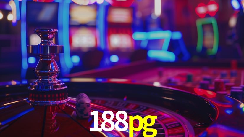 188pg: Jogos de Caça-Níqueis-Altas Recompensas, Roleta-Velocidade, Blackjack-Desafios Máximos