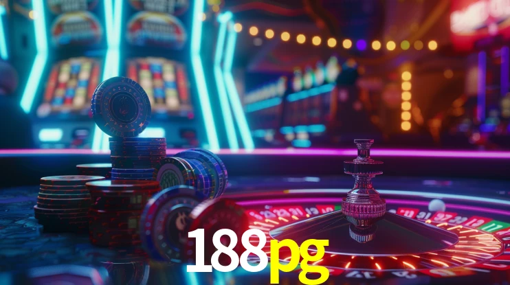 Casino Ao Vivo 188pg