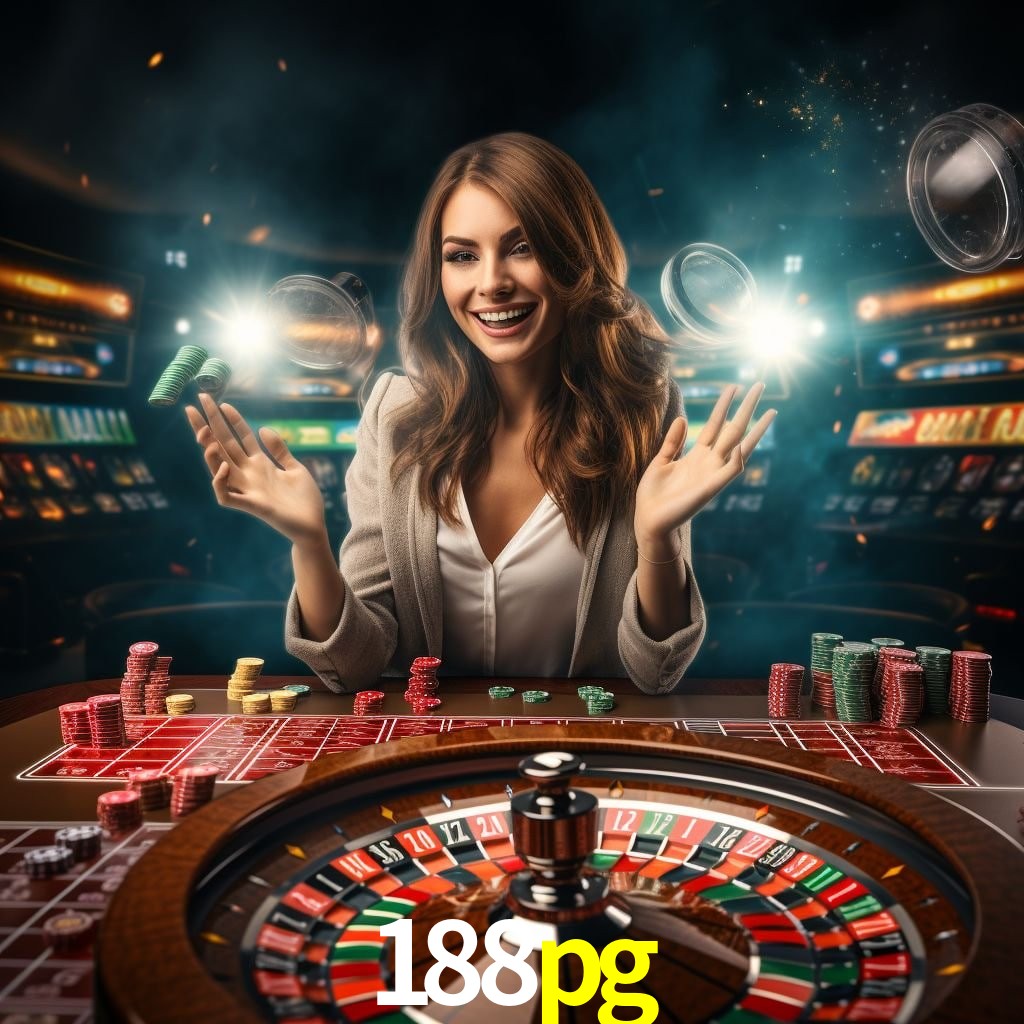 188pg bet
