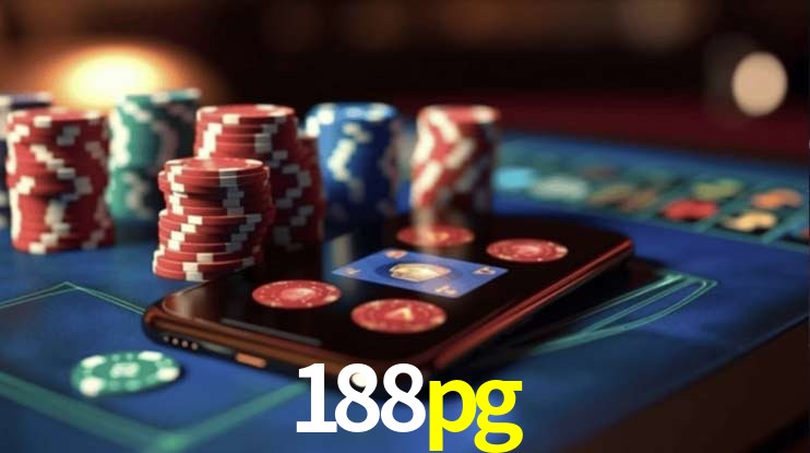 Jogos de Slot 188pg