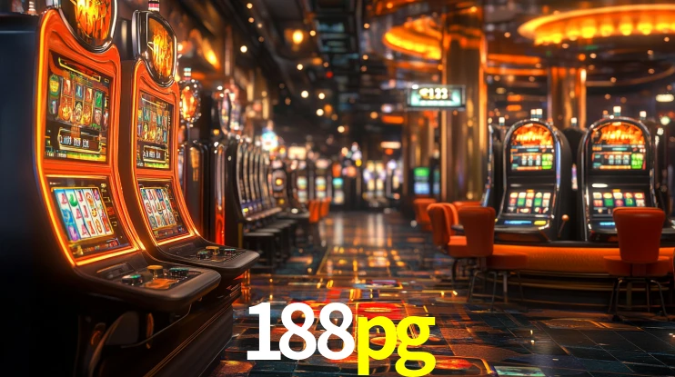 Experimente o Login Seguro Premium no 188pg