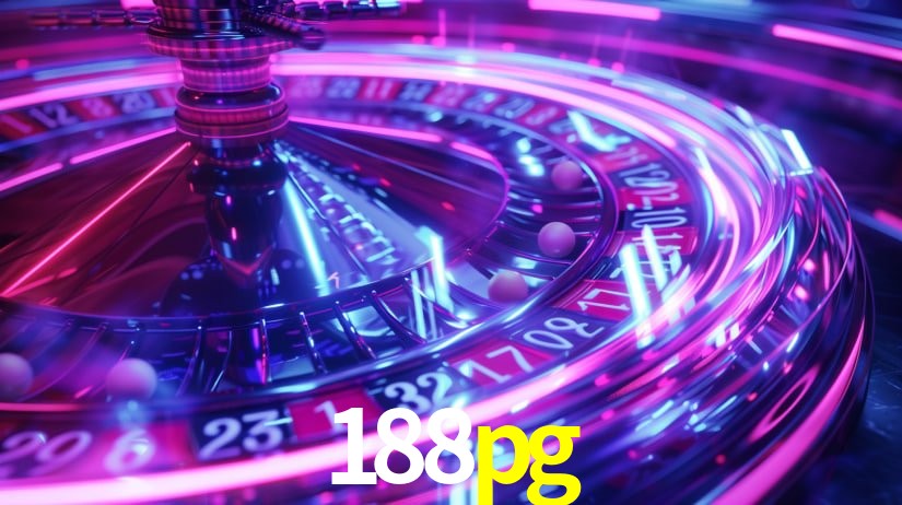 Casino Ao Vivo 188pg