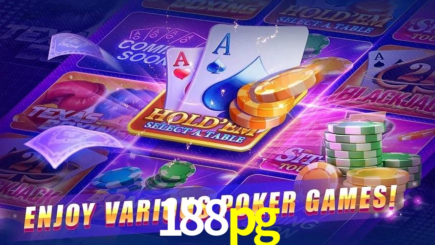 Casino VIP 188pg