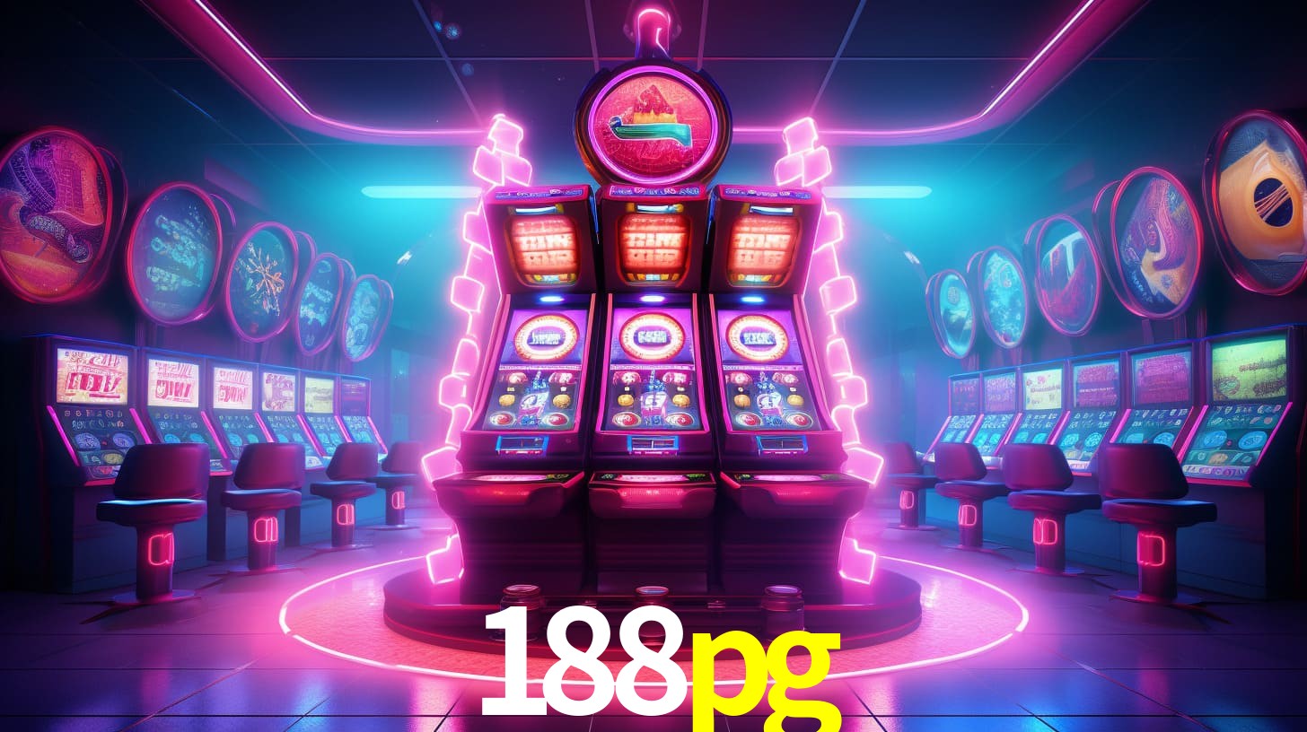 188pg: Seu Especialista em Apostas Esportivas Brasileiras