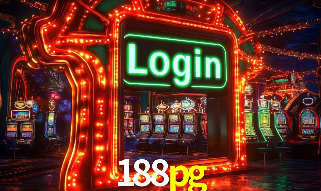Login Seguro 188pg