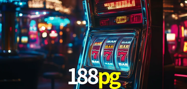 APP oficial da 188pg para mobile