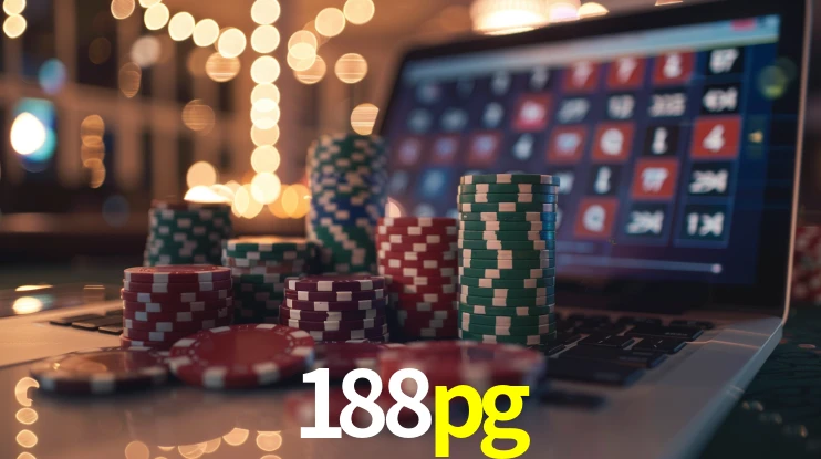 Descubra a Essência do 188pg: Nossa História e Compromissos
