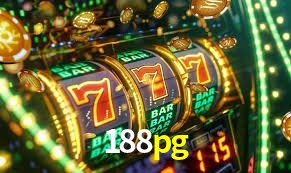 Descubra o Mundo do Cassino Online com 188pg